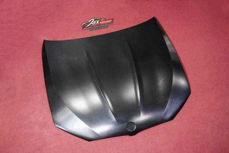 BMW G30 Front Bonnet M5